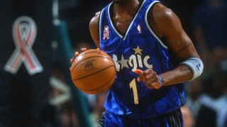 麦迪：不想自夸但我在今天能场均40分 现在的比赛更容易