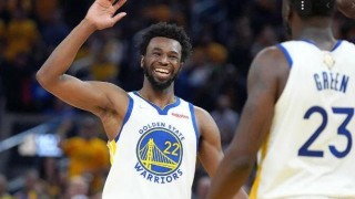 最好的维金斯来了！新赛季他才是勇士真正二号球星