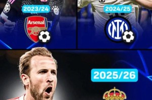 凯恩连续3赛季欧冠客场1/4决赛破门，伯纳乌再斩皇马|哈里·凯恩|拜仁慕尼黑|阿森纳|皇家马德里|哈里凯恩_新浪体育_新浪新闻