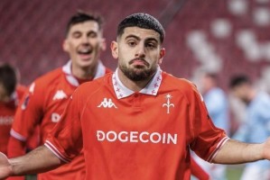 九游9GAME-斯基拉：特奥曼-贡杜兹已与尤文图斯签约，合同至2028年