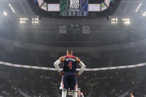 大O：希望韦少超越我的纪录 批评他没冠军简直荒唐