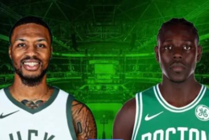 九游娱乐-【观点】生涯第二冠在望 霍勒迪比赛价值大于利拉德