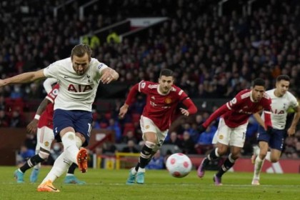 九游入口-跷跷板热刺丧失争四主动 孔蒂只认输给C罗