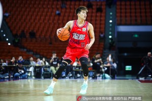 九游娱乐-2年白打？郭艾伦遭诈骗金额近千万 他与广州签约2年&amp;年薪600万元