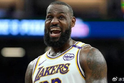 九游互动-皮尔斯：我赌詹姆斯将迎最后一季 他已是GOAT很久但时代该落幕了
