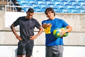 九游入口-洛佩斯无缘报名请私人教练特训 自称或回巴西踢球