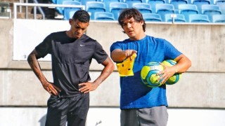 九游入口-洛佩斯无缘报名请私人教练特训 自称或回巴西踢球