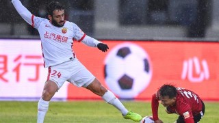 九游官网-海港PK山东徐新无缘反戈 王燊超：心态因素很微妙