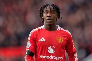 九游官方-天空体育：切尔西不再对梅努感兴趣，他们长期关注费尔明