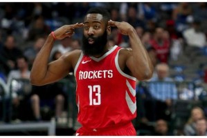 九游9GAME-扎心了！哈登重返火箭遭拒，乌度卡并非罪魁祸首，NBA没有情怀|詹姆斯·哈登|弗雷德-范弗里特|克利夫兰骑士队|休斯敦火箭队|艾米-乌度卡_新浪新闻