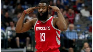 九游9GAME-扎心了！哈登重返火箭遭拒，乌度卡并非罪魁祸首，NBA没有情怀|詹姆斯·哈登|弗雷德-范弗里特|克利夫兰骑士队|休斯敦火箭队|艾米-乌度卡_新浪新闻
