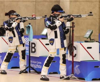 九游官方-两个拳头级项目，国际比赛全胜 中国军团首金稳了！