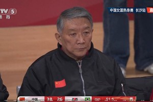 九游9GAME-曾不被宫鲁鸣信任，却轰全队最高的21分，球迷：正是她拯救了宫帅