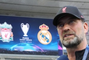 九游9GAME-渣叔：皇马的经验买不来，萨拉赫不会一心只顾复仇