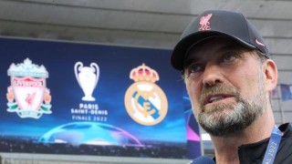 九游9GAME-渣叔：皇马的经验买不来，萨拉赫不会一心只顾复仇