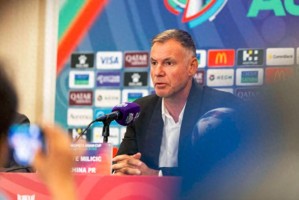 九游娱乐-中国女足即将开启亚洲杯卫冕之路 队长吴海燕：展现更好的一面