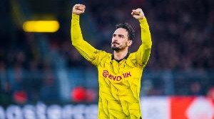 瓦茨克致敬胡梅尔斯退役：多特青训丰碑，永恒黄黑之魂