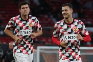 九游娱乐-达洛特：马奎尔是英超最好的中卫之一，状态好俱乐部该留下他