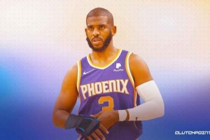 九游娱乐-保罗意外受伤常规赛不打了？太阳常规赛冠军还稳吗