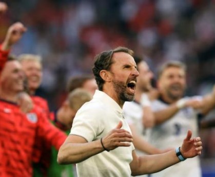 九游官网-又一场丑陋胜利苟进半决 索斯盖特究竟该不该骂？