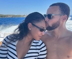 九游官方-夸梅diss库嫂：库里退役后她肯定会离开 阿耶莎就是这种人