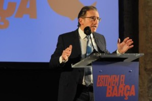 九游娱乐-忙不过来？心怀不满？拉波尔塔团队要员退出引猜测