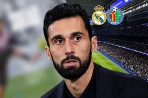 九游9GAME-能否延续？皇马近16次西甲主场对阵赫塔费全胜