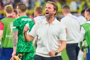 九游9GAME-【复盘】英格兰队的玄学与潜能