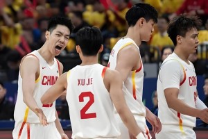 九游9GAME-中日大战裁判风波后，篮协向中国篮球界道歉，3位执法者下场如何