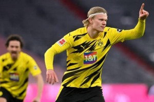 九游官方-皇马巴萨曼城都想要哈兰德 拜仁为啥放过他？