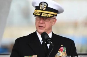 九游官网-美国海军部长达里尔・考德尔公然喊话，要求中国立刻停止建造军舰
