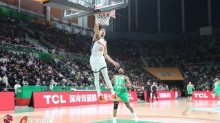 九游官网-3月15日前瞻 I 第二阶段主场揭幕战！广东迎战辽宁