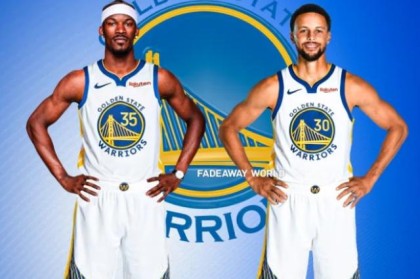 九游官网-巴特勒成勇士新目标！他没提前续约，拉科布再豪赌？