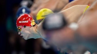 九游娱乐-米兰体育报：可怕的潘展乐，中国飞鱼让世界臣服