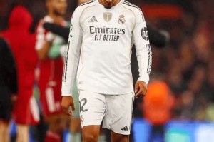 九游娱乐-利物浦球迷最高兴的一集，他在皇马前途未卜？